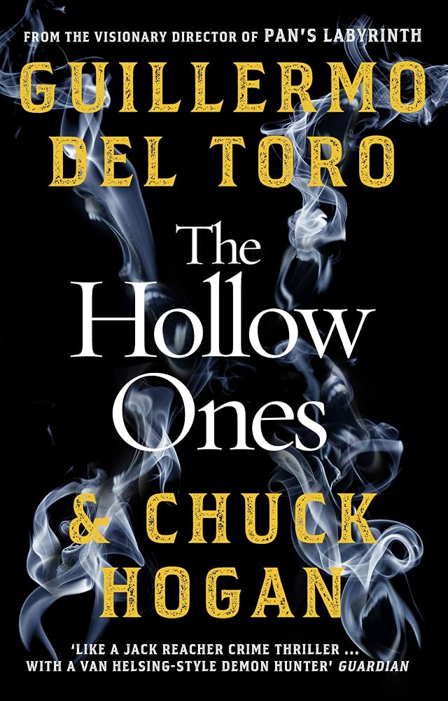 Links to The hollow ones