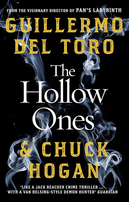 Links to The hollow ones