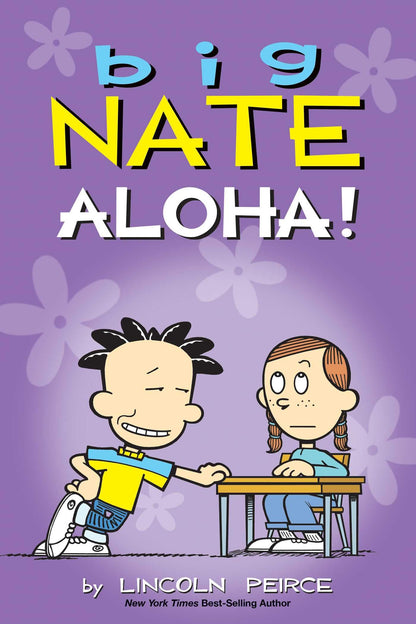 Links to Aloha!