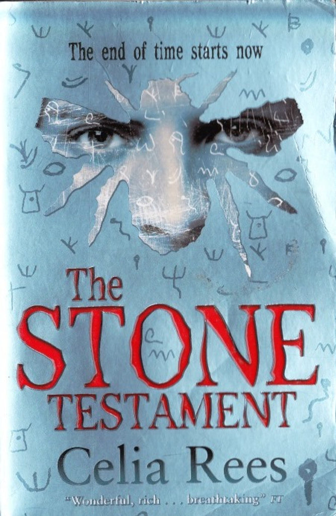 The Stone Testament