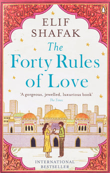 The Forty Rules of Love - Bookhero