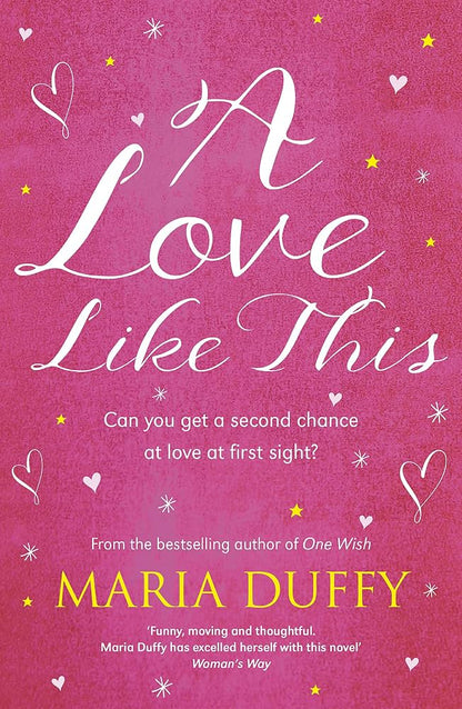 A Love Like This - Dubai - Buy Used/Second-Hand Books - BookHero