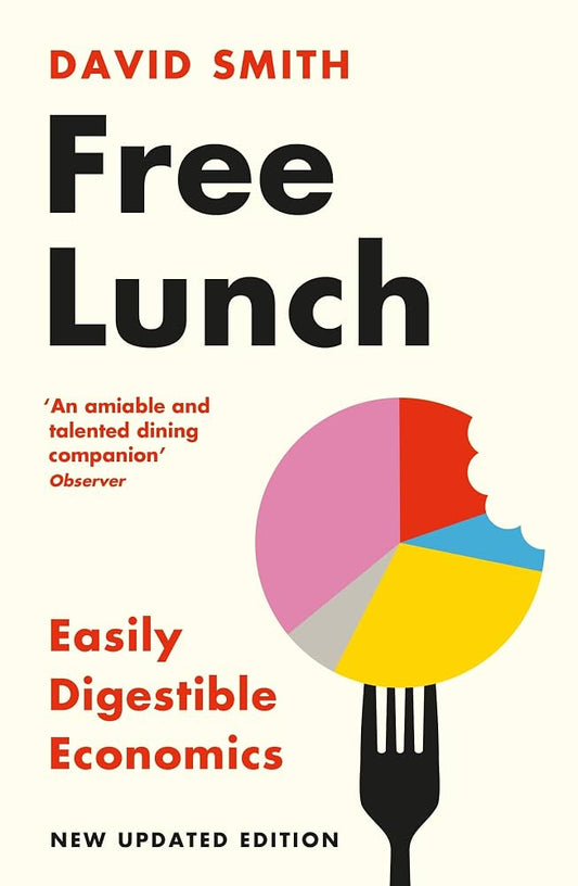 Free Lunch - Dubai - Buy Used/Second-Hand Books - BookHero
