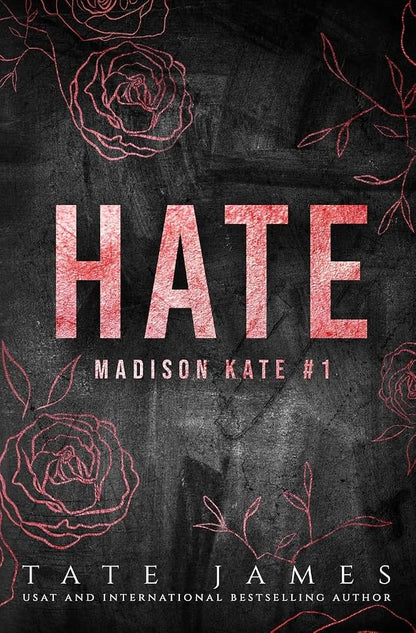 Hate - Dubai - Buy Used/Second-Hand Books - BookHero
