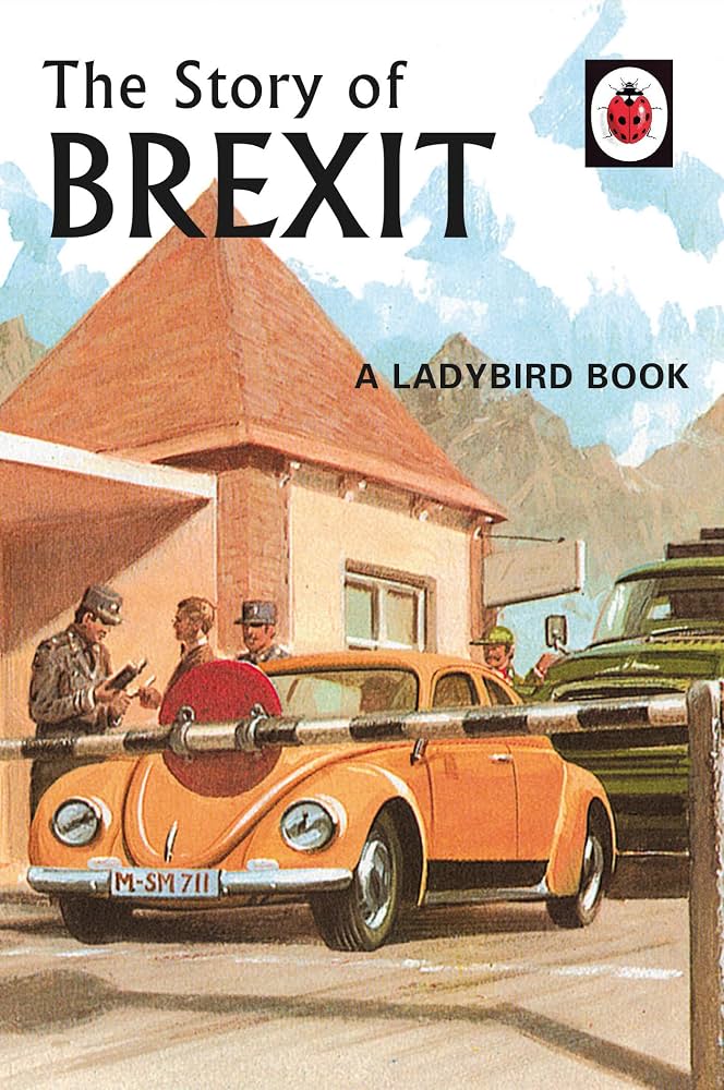 Links to The Story of Brexit