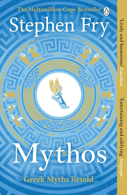 Links to Mythos: a retelling of the myths of ancient Greece