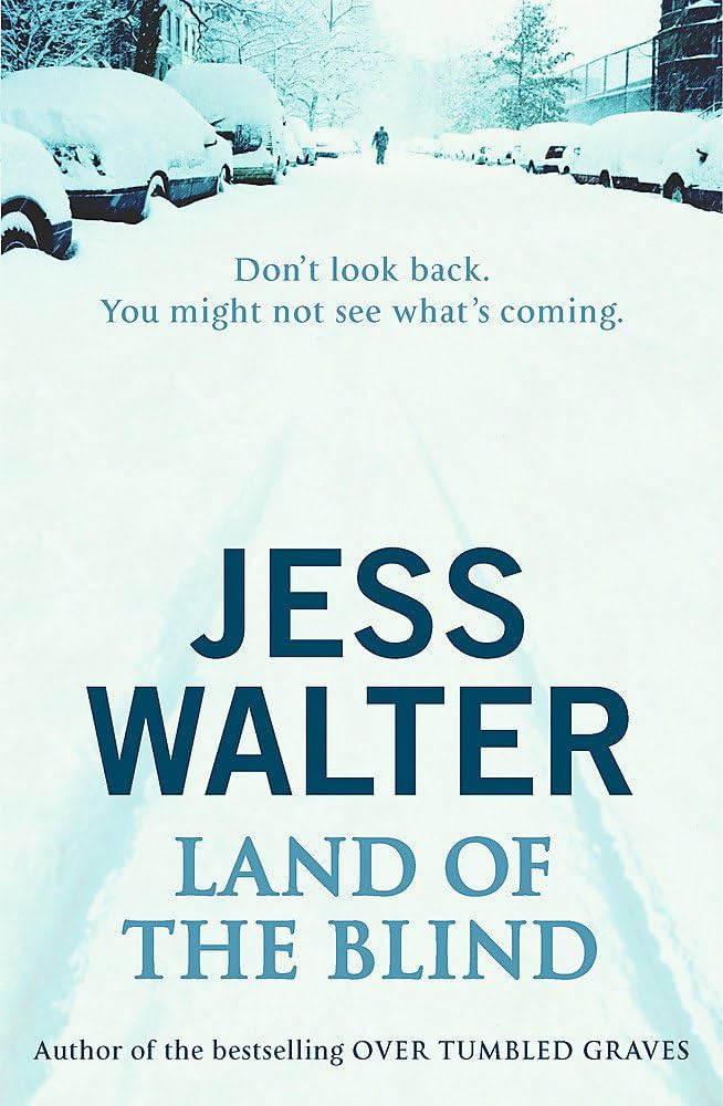 Links to Land of the blind