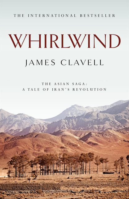 Whirlwind - Dubai - Buy Used/Second-Hand Books - BookHero
