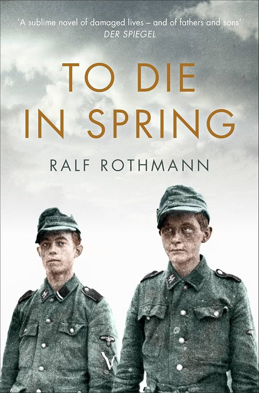 Links to To Die in Spring