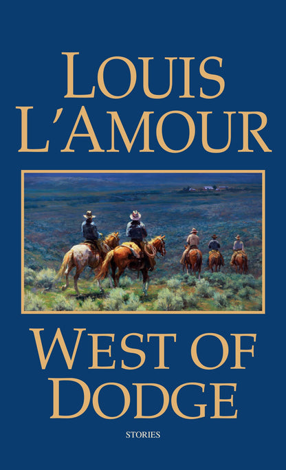 Links to West of Dodge Stories