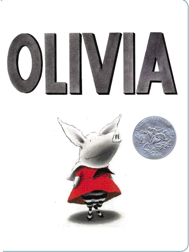 Olivia - Dubai - Buy Used/Second-Hand Books - BookHero