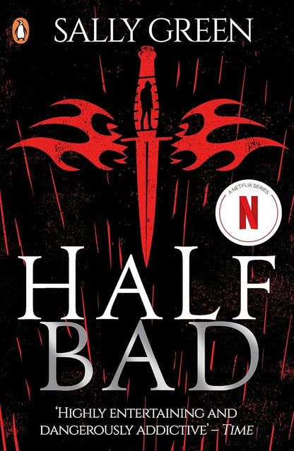 Half Bad - Dubai - Buy Used/Second-Hand Books - BookHero