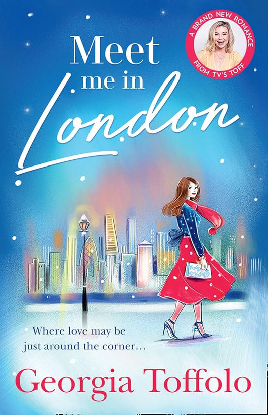 Meet Me in London - Dubai - Buy Used/Second-Hand Books - BookHero