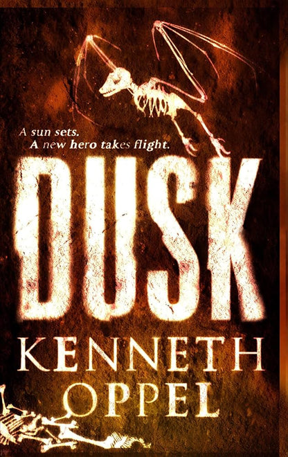Dusk - Dubai - Buy Used/Second-Hand Books - BookHero