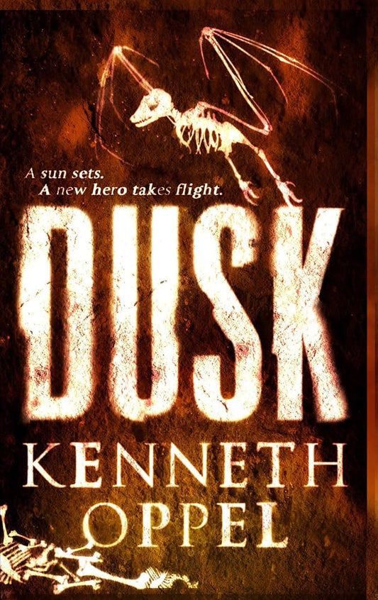 Dusk - Dubai - Buy Used/Second-Hand Books - BookHero