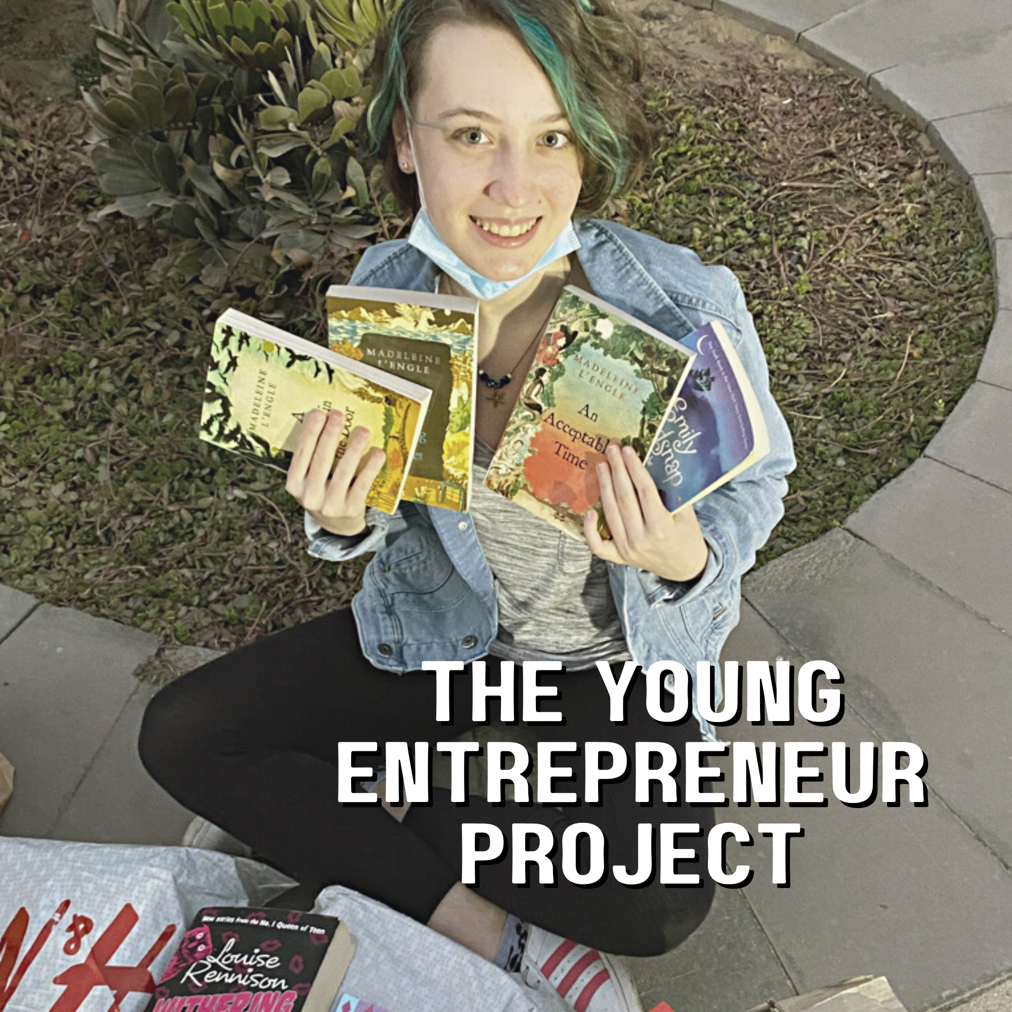 THE YOUNG ENTREPRENEUR PROJECT