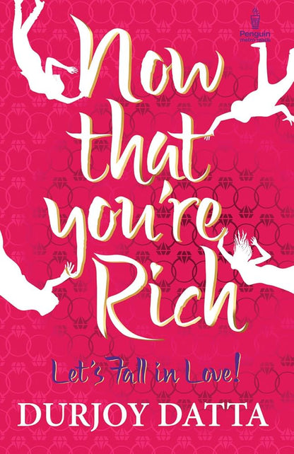 Links to Now that You're Rich!-- Let's Fall in Love!