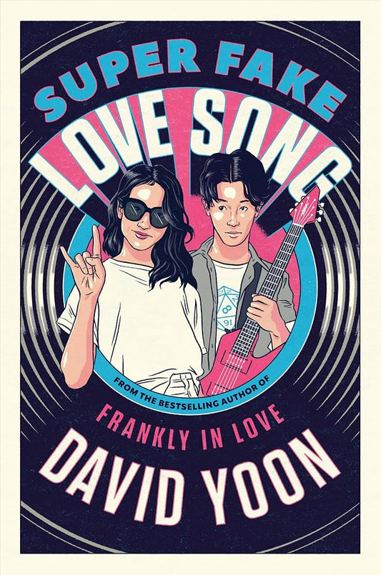Super Fake Love Song - Dubai - Buy Used/Second-Hand Books - BookHero
