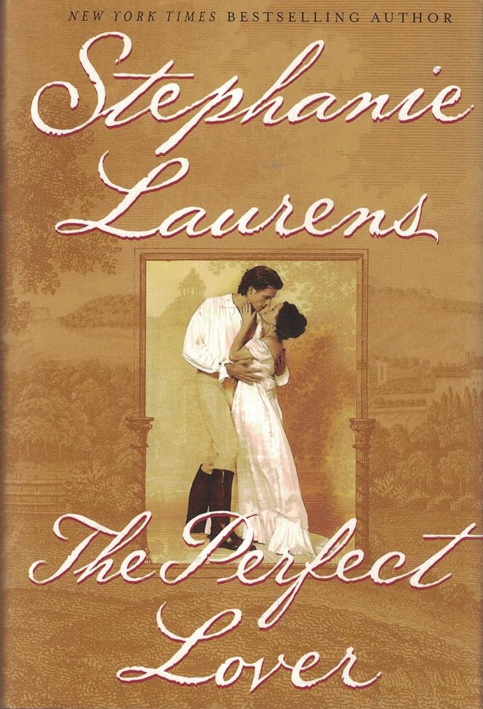 Links to The Perfect Lover