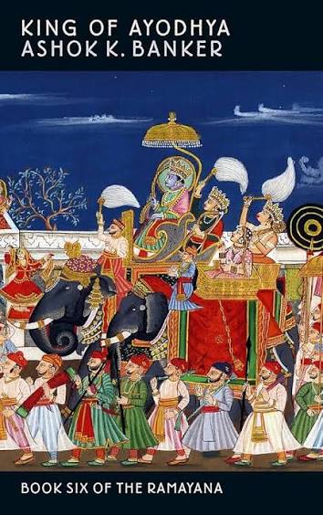 Links to King of Ayodhya