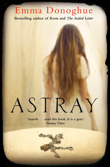Astray - Dubai - Buy Used/Second-Hand Books - BookHero