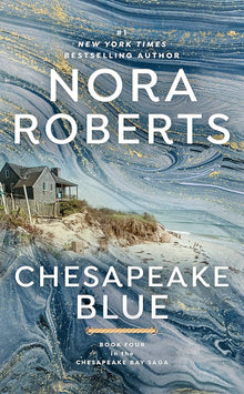 Links to Chesapeake blue by Nora Roberts