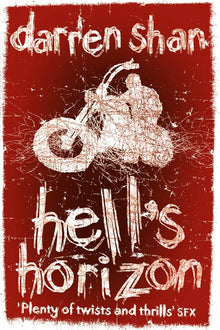 Links to Hell's Horizon by D.B. Shan