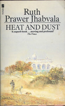 Links to Heat And Dust by Ruth Prawer Jhabvala