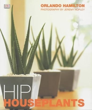 Links to Hip Houseplants by Orlando Hamilton