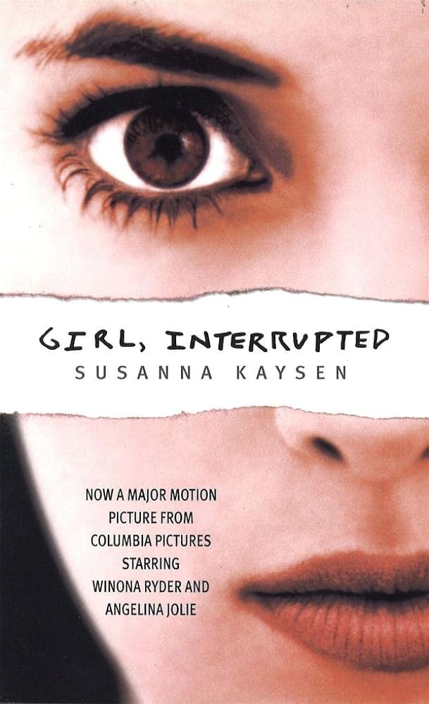 Links to Girl, Interrupted by Susanna Kaysen