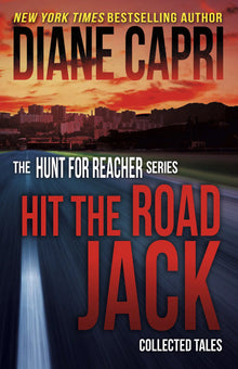 Links to Hit the Road Jack by Diane Capri