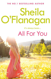 Links to All for You by Sheila O'Flanagan