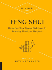 10-Minute Feng Shui - Bookhero