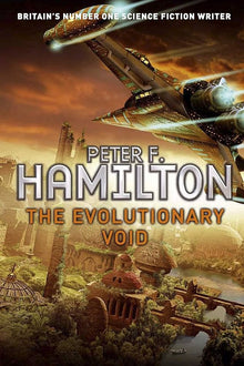 Links to The Evolutionary Void by Peter F. Hamilton