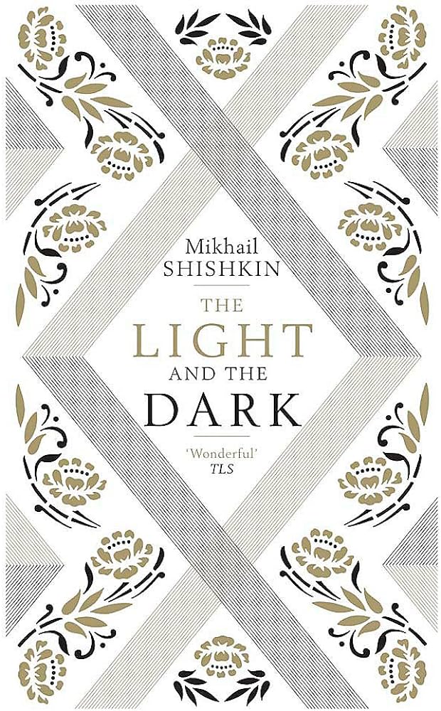 Links to The light and the dark by Mikhail Shishkin