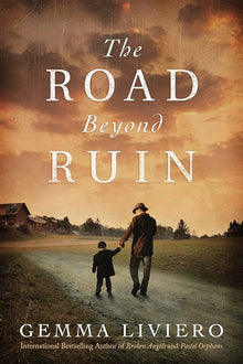 Links to The Road Beyond Ruin by Gemma Liviero