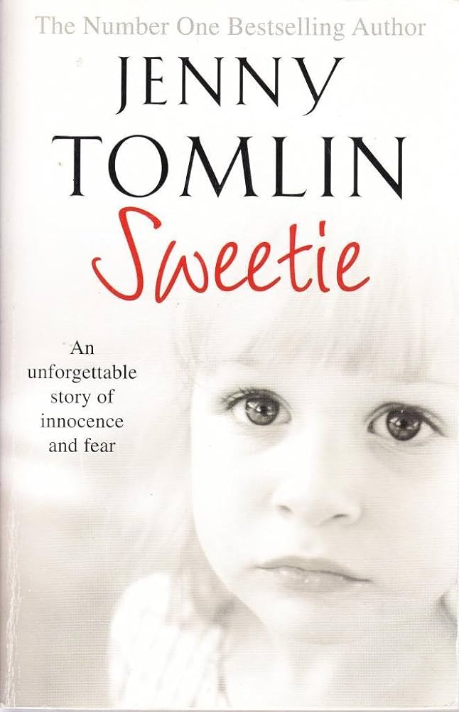 Links to Sweetie by Jenny Tomlin