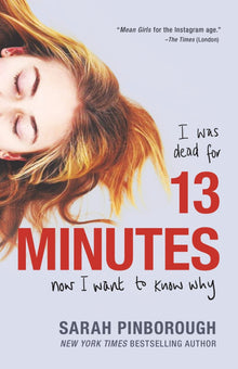 13 Minutes - Bookhero