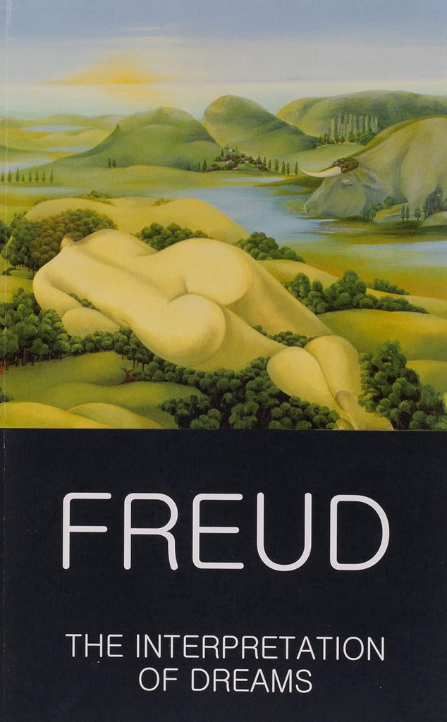 Links to Interpretation of Dreams (Wordsworth Classics of World Literature) (Classics of World Literature) by Dr. Sigmund Freud
