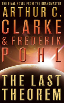 Links to The Last Theorem by Arthur C. Clarke