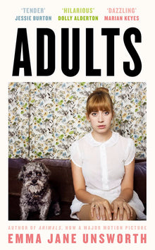 Links to Adults by Emma Jane Unsworth