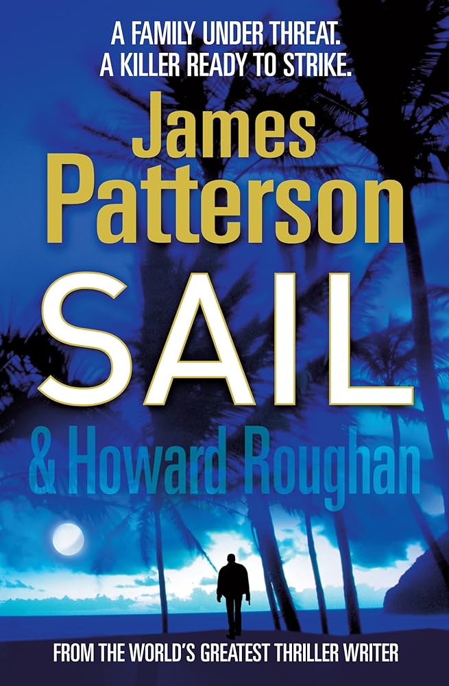 Links to Sail by James Patterson