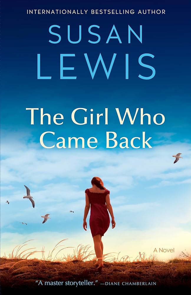 Links to The girl who came back by Susan Lewis