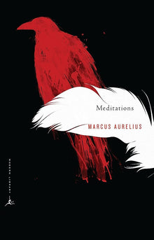 Links to Meditations by Marcus Aurelius