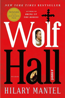 Links to Wolf Hall by Hilary Mantel