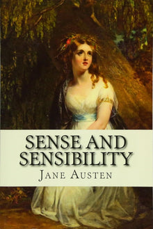 Links to Sense and Sensibility by Austen Jane