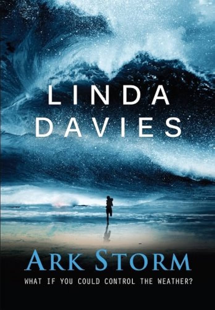 Links to Ark Storm by Linda Davies