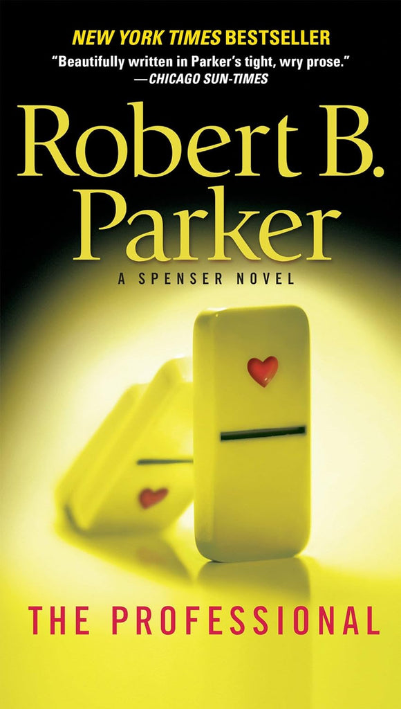 Links to The Professional by Robert B. Parker