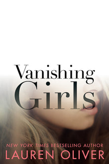 Links to Vanishing Girls by Lauren Oliver