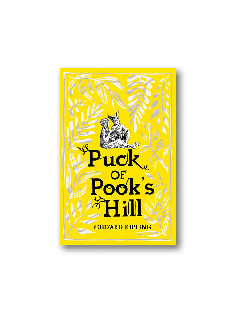 Links to Puck of Pook's Hill by Rudyard Kipling